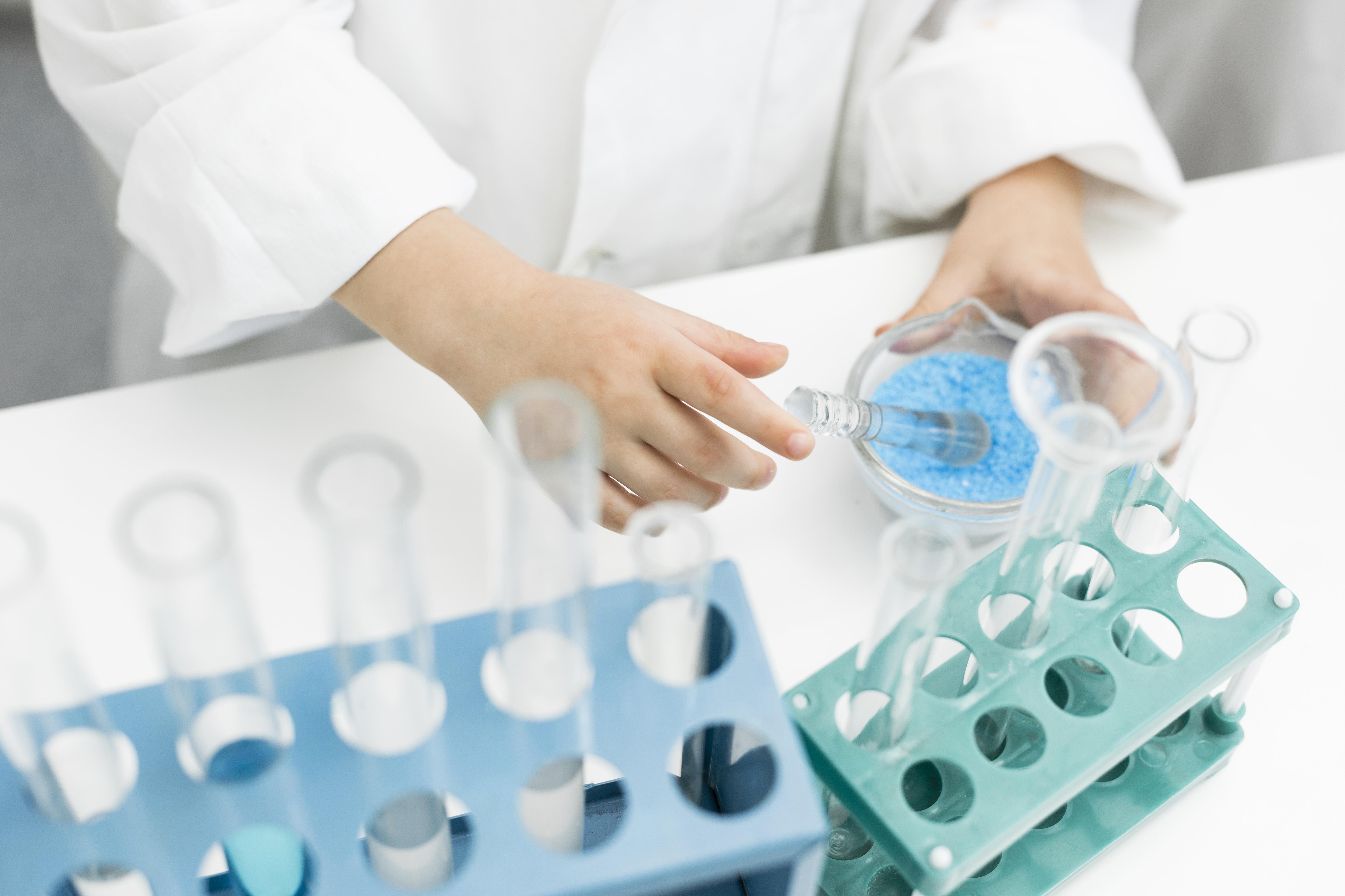 Procesos farmacéuticos SAB - Paula Andrea Martinez