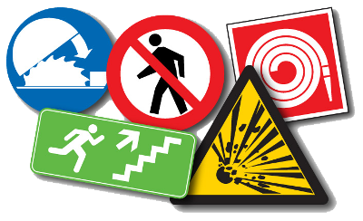 Seguridad y Salud en el Trabajo-Recuperación