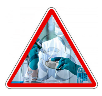 Control de Infecciones SEM - Recuperación