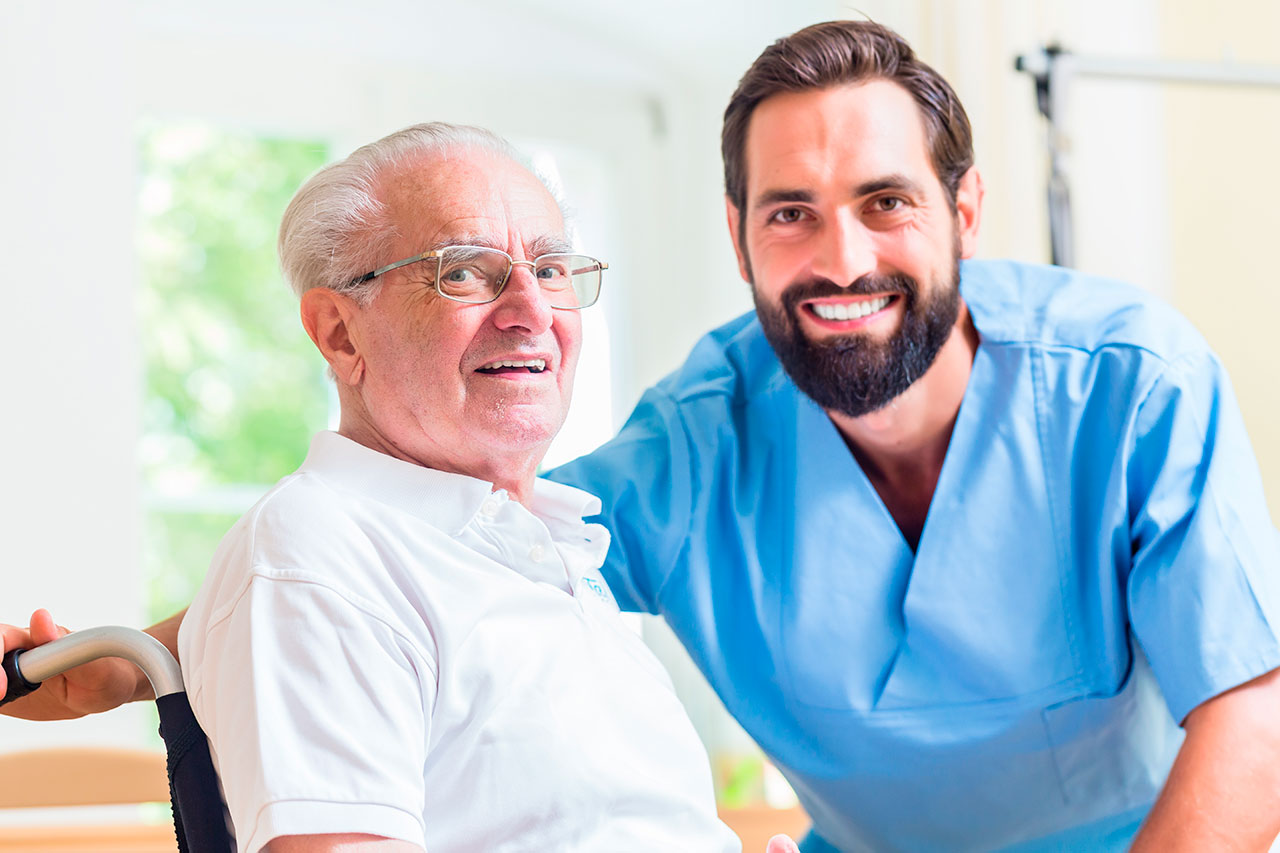 Gerontología SEM - Recuperación