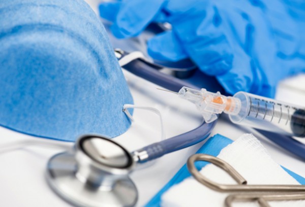 Médico Quirúrgica SEM - Recuperación