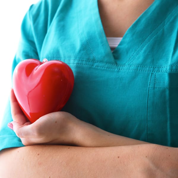 Enfermería Básica SEM -Recuperación