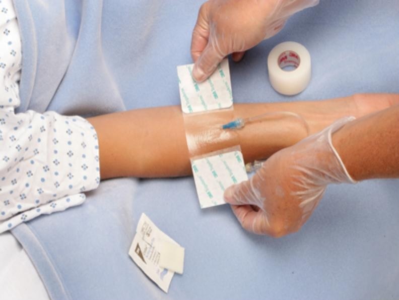 Administración de Medicamentos SAB - Maria Elena