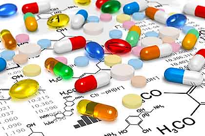 Farmacología SAB - Recuperación