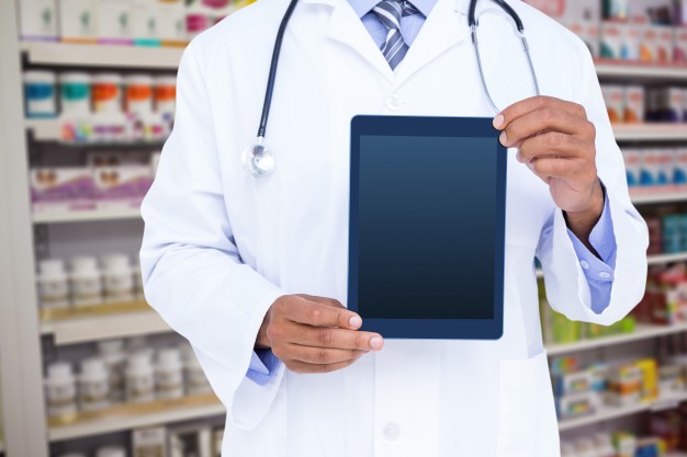 Procesos farmacéuticos SEM - Juan Acosta